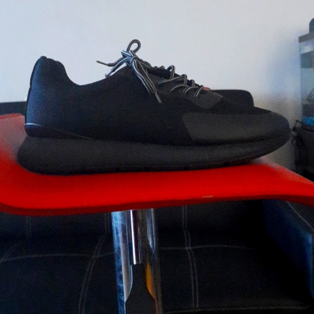 Intensi Shoes - Picture 4 of 8